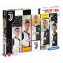 Puzzle Clementoni 104el Supercolor Juventus - 2